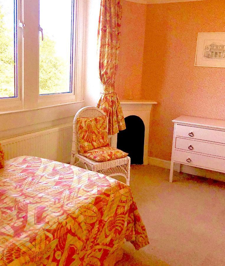 Lauras Townhouse Apartments Dressmakers Salon باث المظهر الخارجي الصورة
