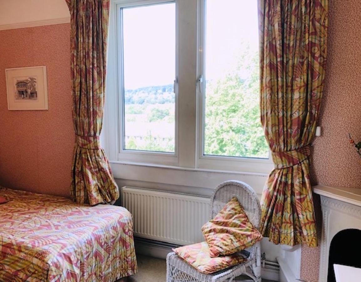 Lauras Townhouse Apartments Dressmakers Salon باث المظهر الخارجي الصورة